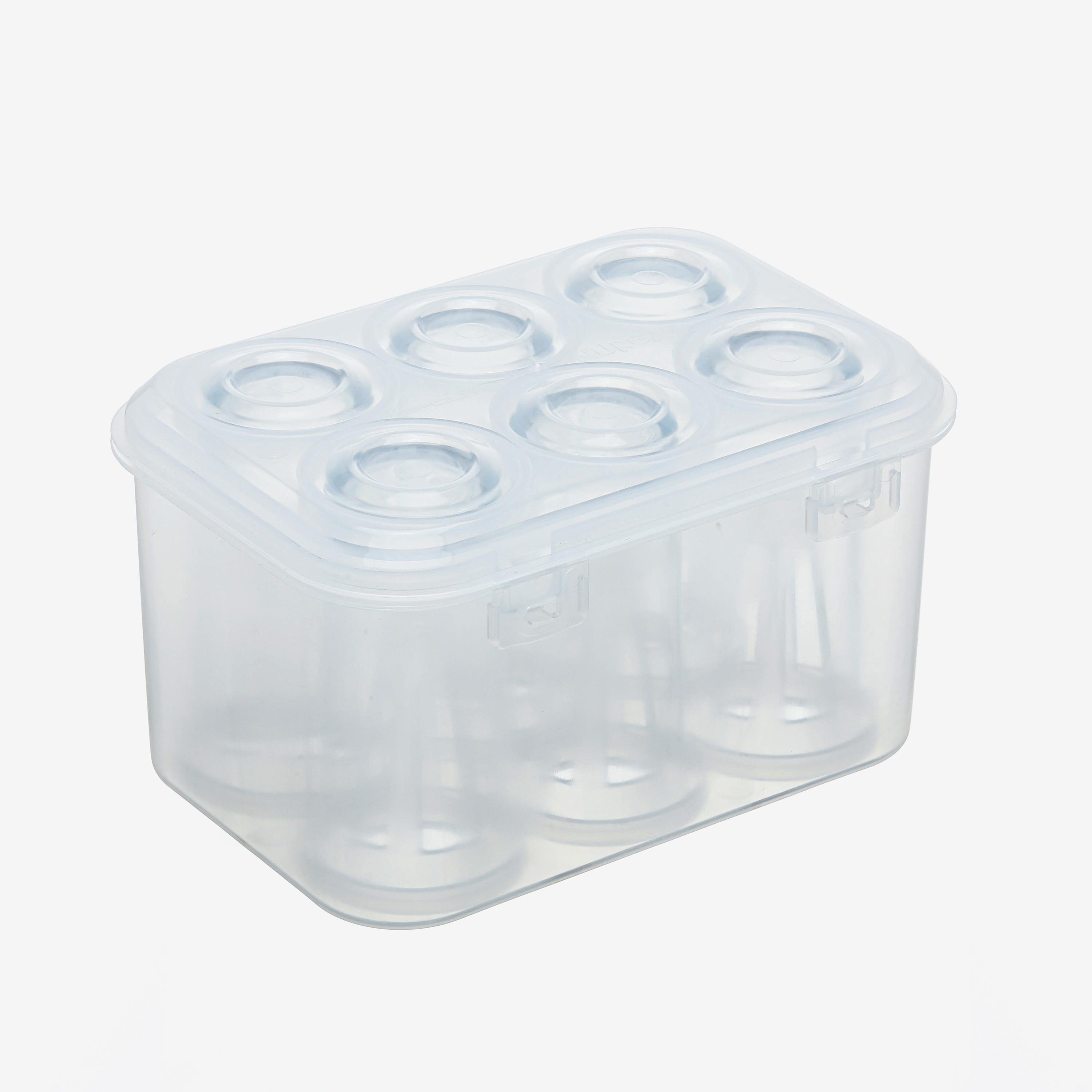 KAMPÇI MUTFAĞI SETİ