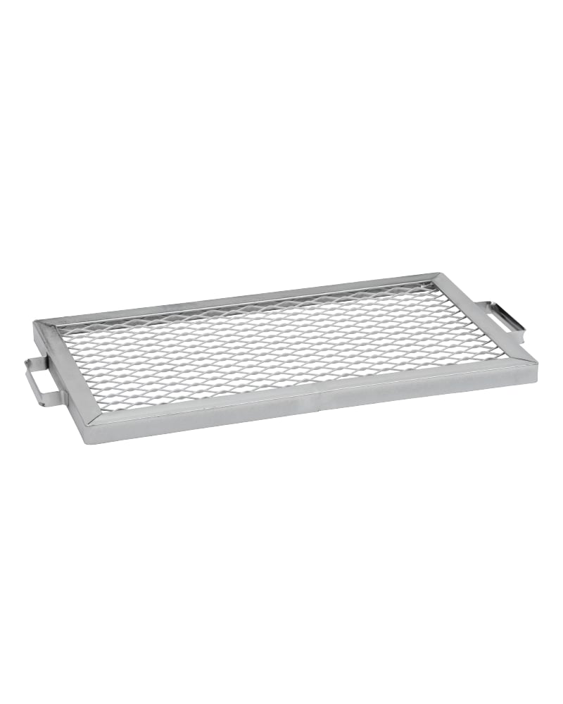 KARA MANGAL BÜYÜK IZGARA YEDEK