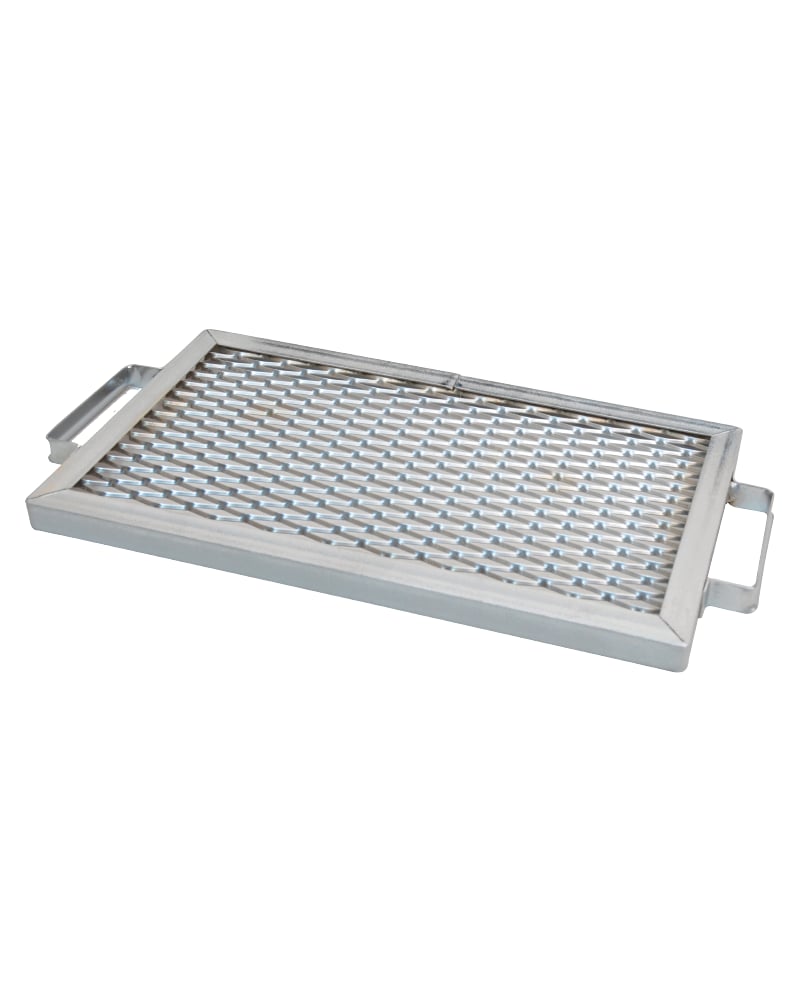 KARA MANGAL KÜÇÜK IZGARA YEDEK