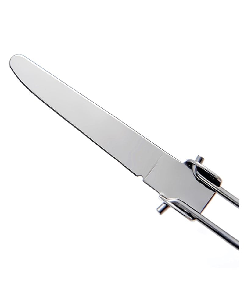 KATLANIR ÇATAL KAŞIK SETİ