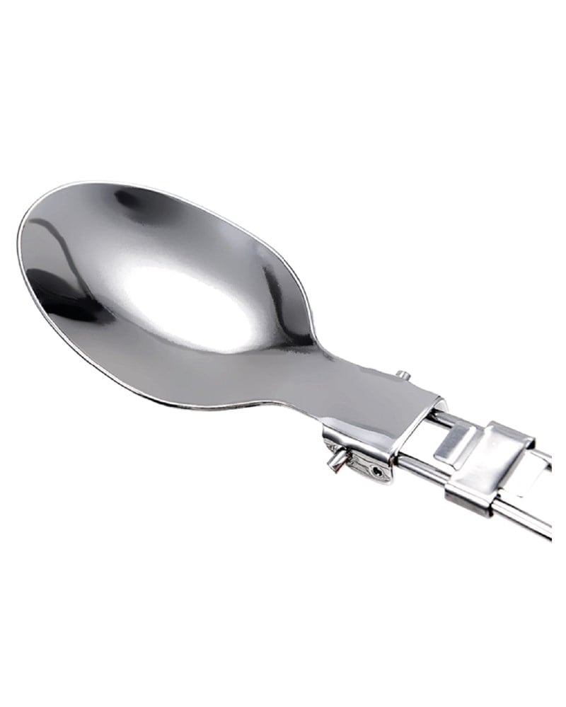 KATLANIR ÇATAL KAŞIK SETİ