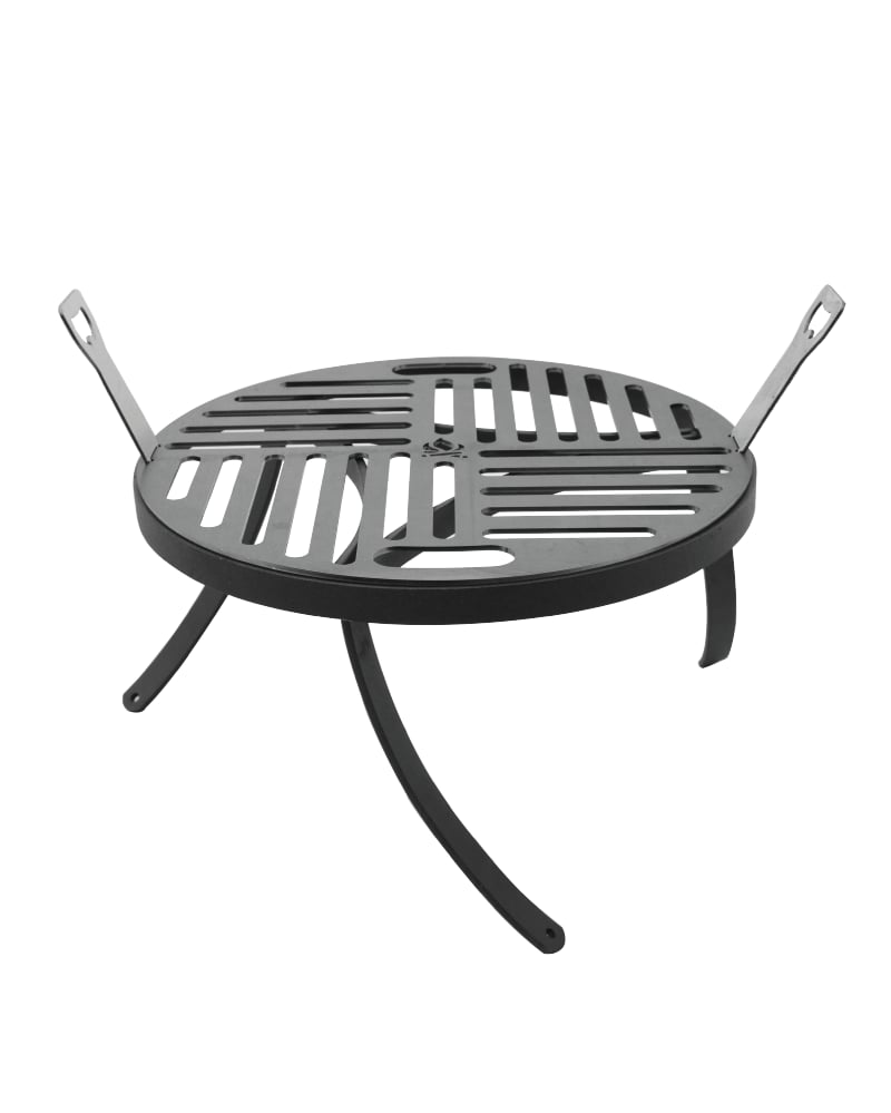 KATLANIR GÜVEÇ IZGARA EKSTRA IZGARALI