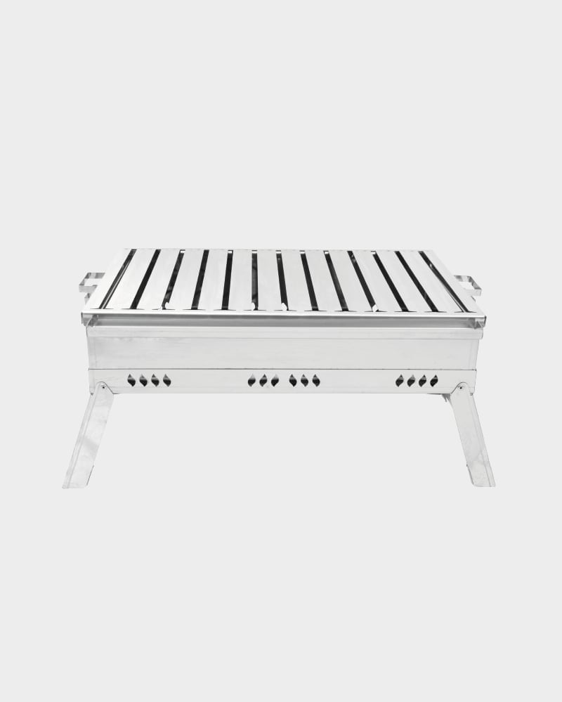 LUX KROM MANGAL PREMİUM SET