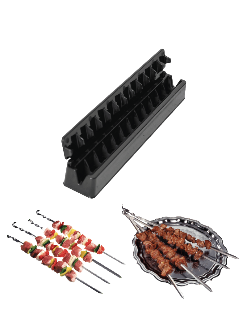 LUX KROM MANGAL PREMİUM SET