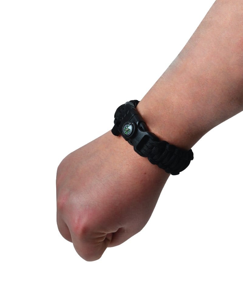 MAGNEZYUMLU PARACORD