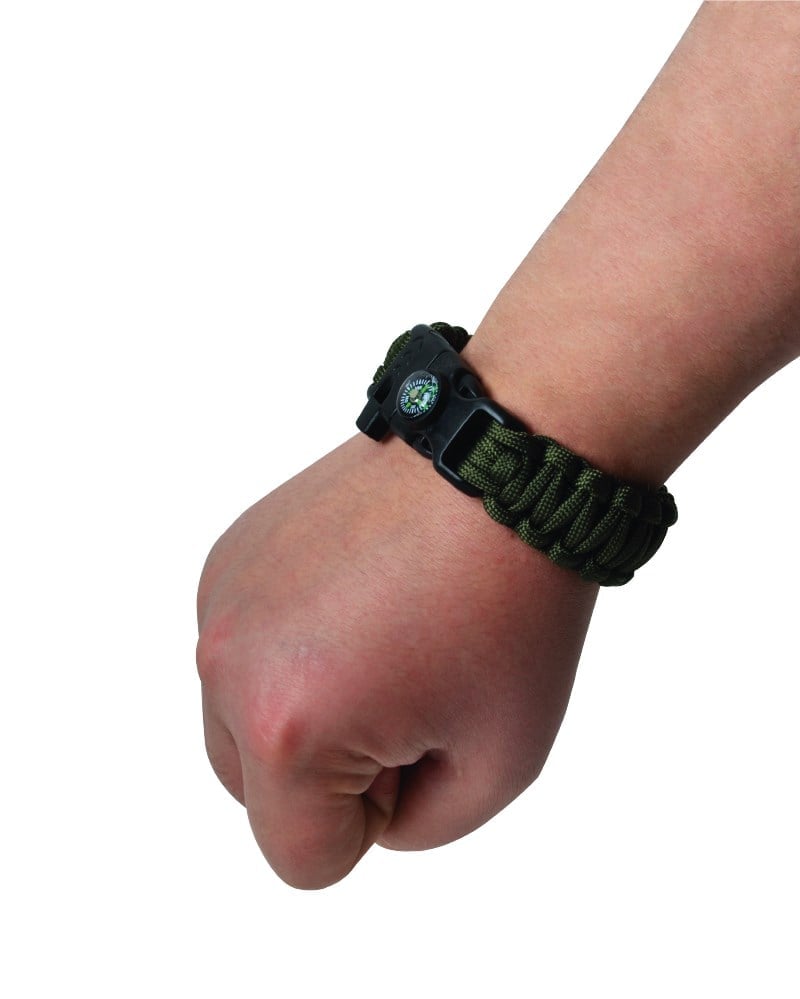 MAGNEZYUMLU PARACORD