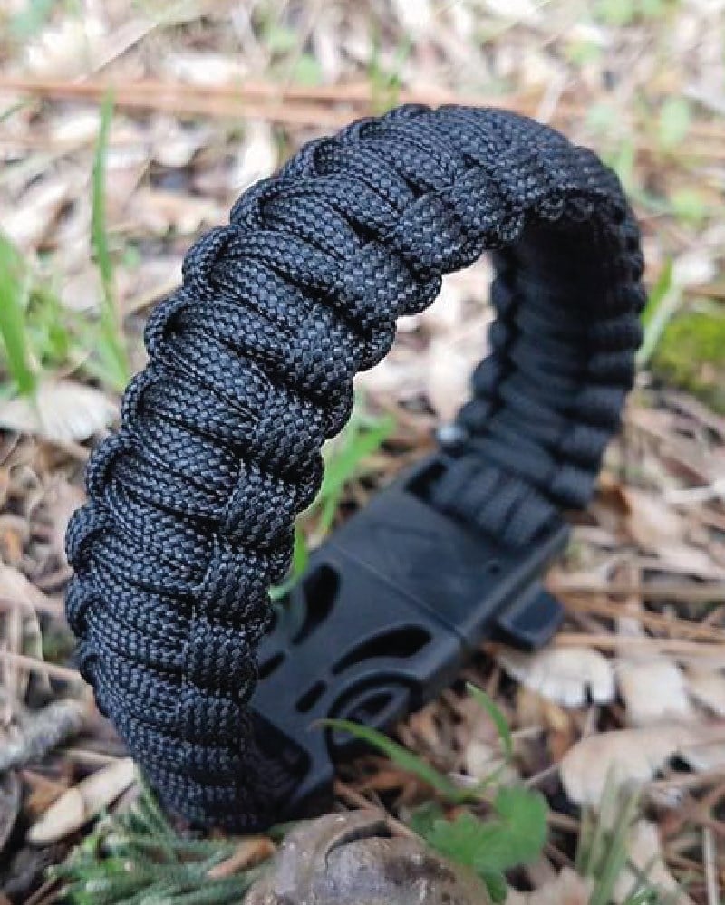 MAGNEZYUMLU PARACORD