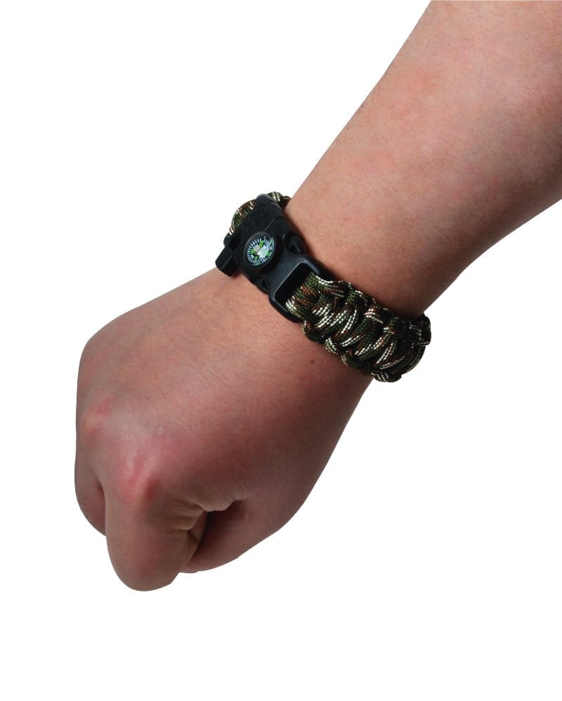 MAGNEZYUMLU PARACORD