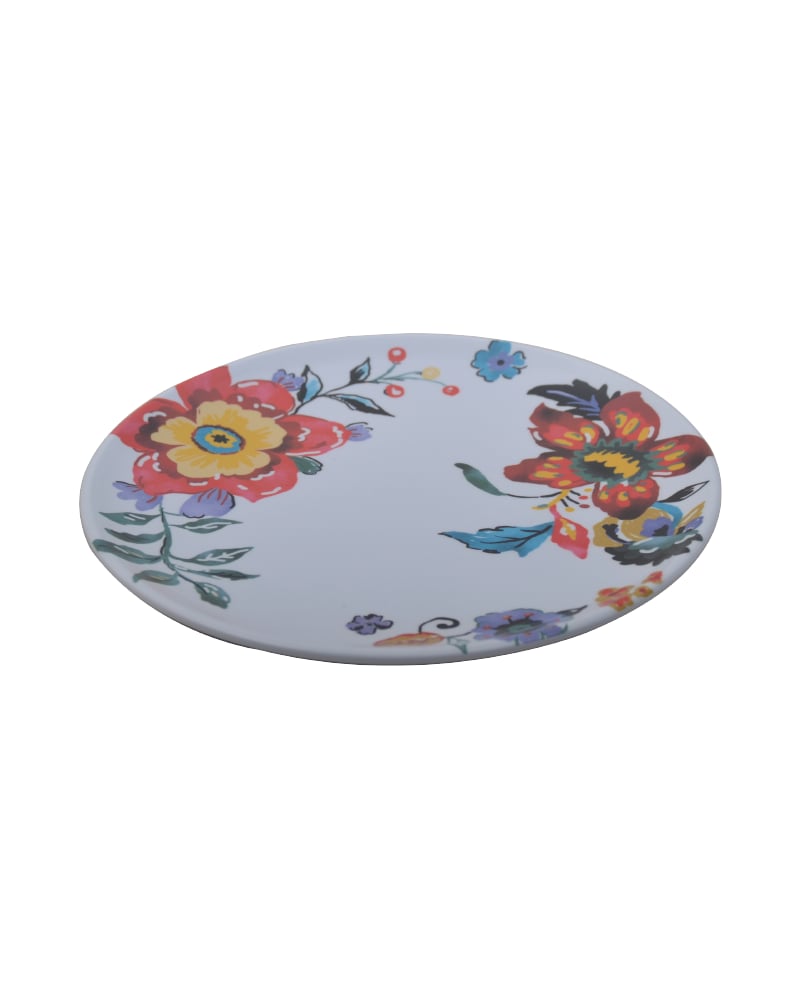 MELAMİN TABAK SETİ 