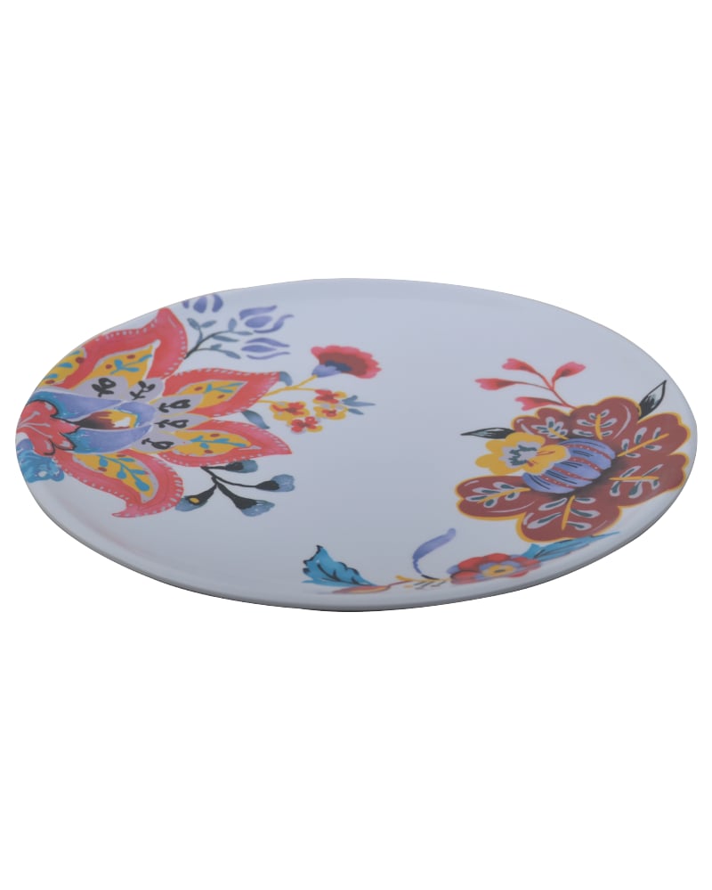 MELAMİN TABAK SETİ 