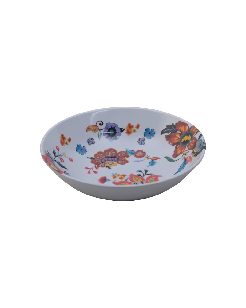 MELAMİN TABAK SETİ 