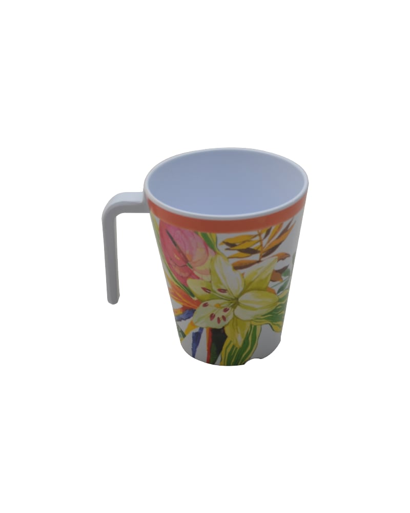 MELAMİN TABAK SETİ