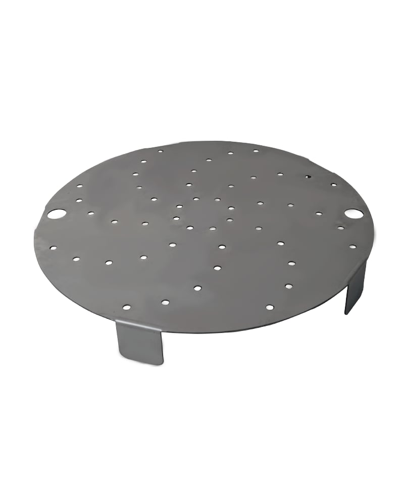 MERİÇ ŞÖMİNE BARBEKÜ SÜPER SET