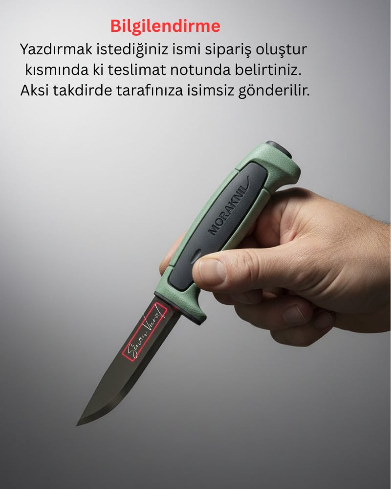 MORAKNIV BASIC 546 LIMITED EDITION 2021