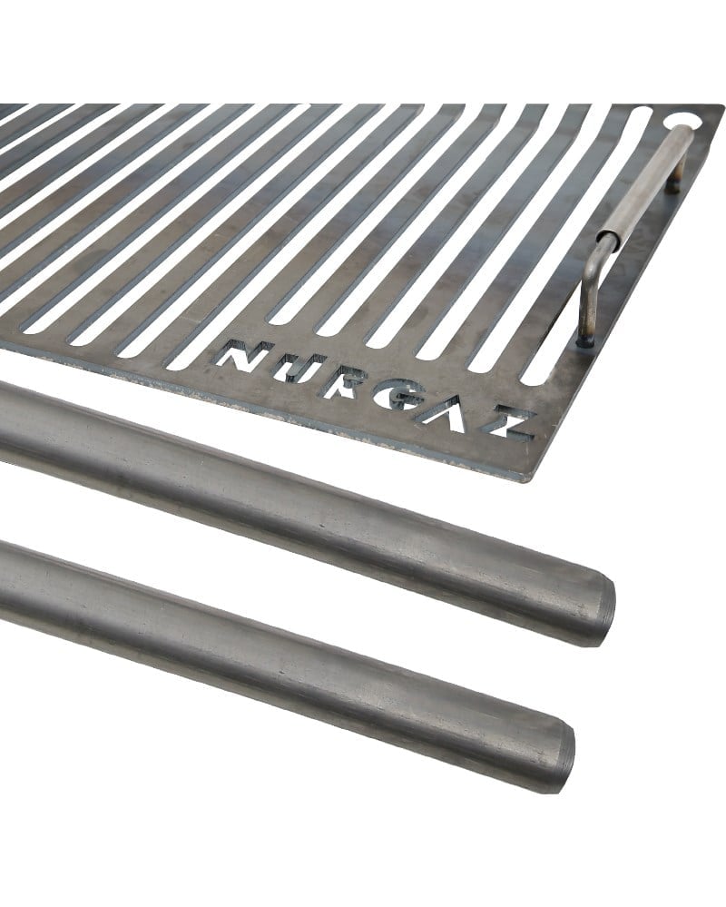 NURGAZ AKILLI IZGARA