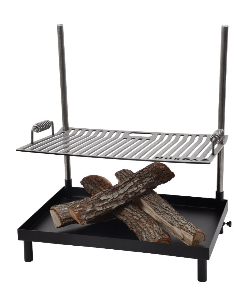 NURGAZ AKILLI IZGARA TAVASI