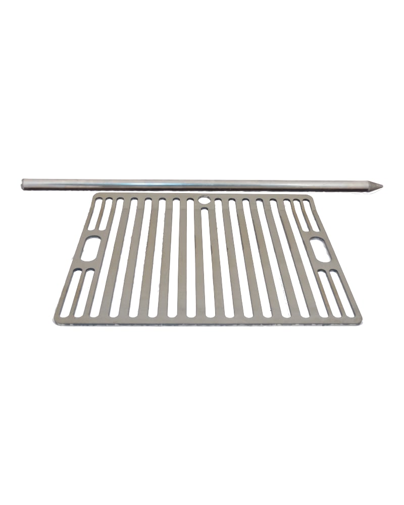 NURGAZ AKROBAT IZGARA