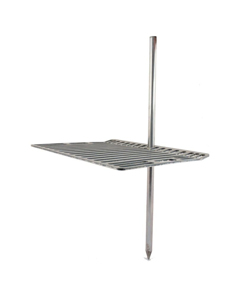 NURGAZ AKROBAT IZGARA