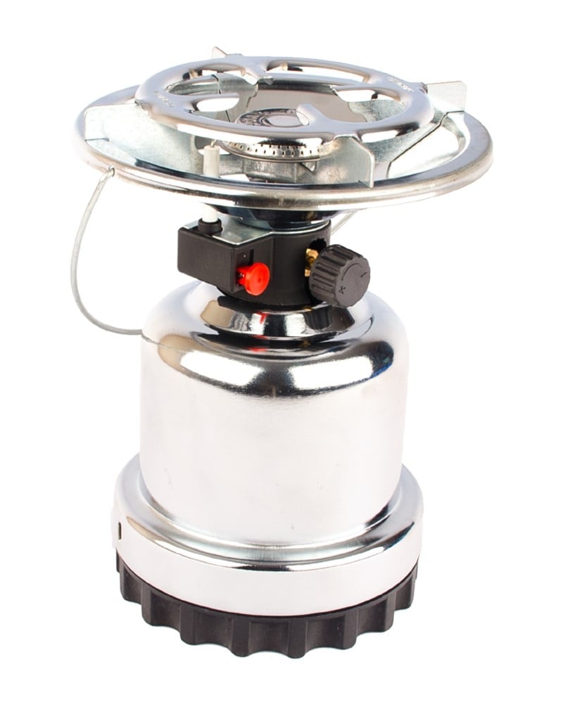 NURGAZ ASSOS KROM OCAK ÇAKMAKLI 500 GR KARTUŞLU