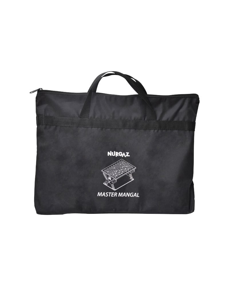 NURGAZ MASTER MANGAL