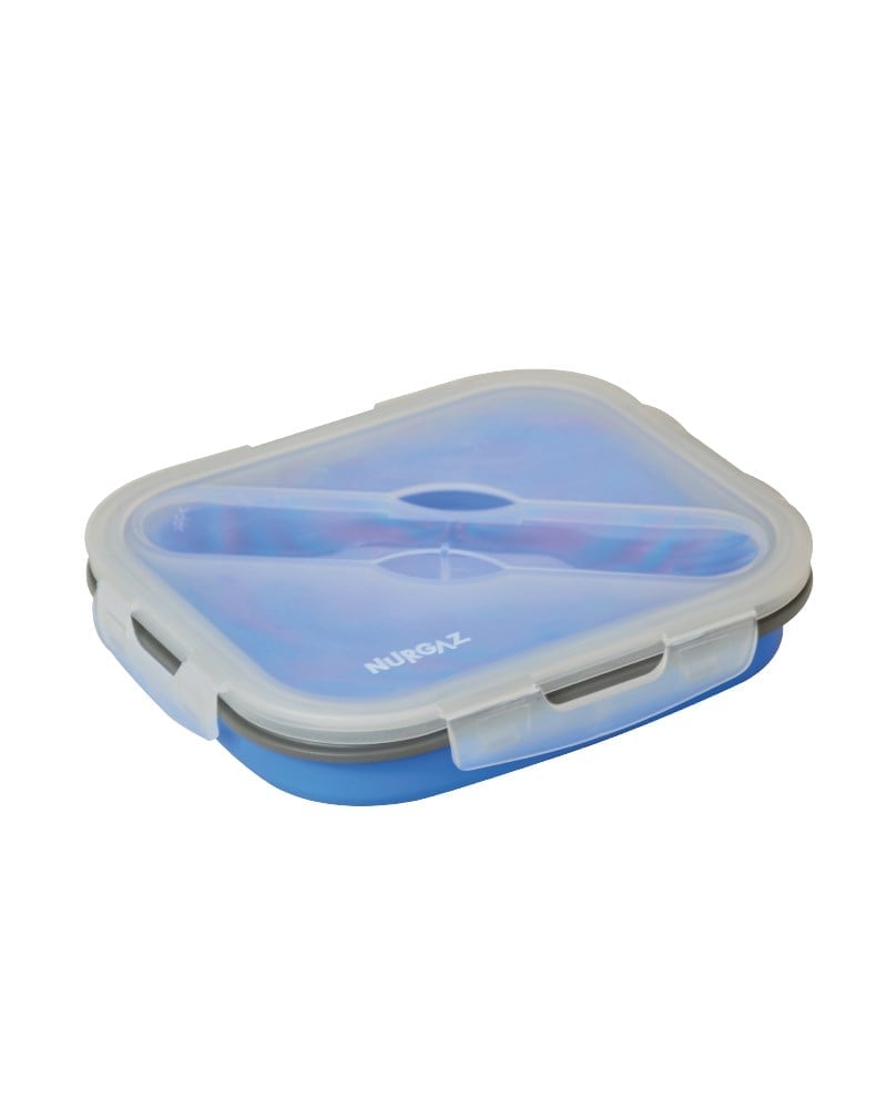 NURGAZ TEKLİ YEMEK SETİ