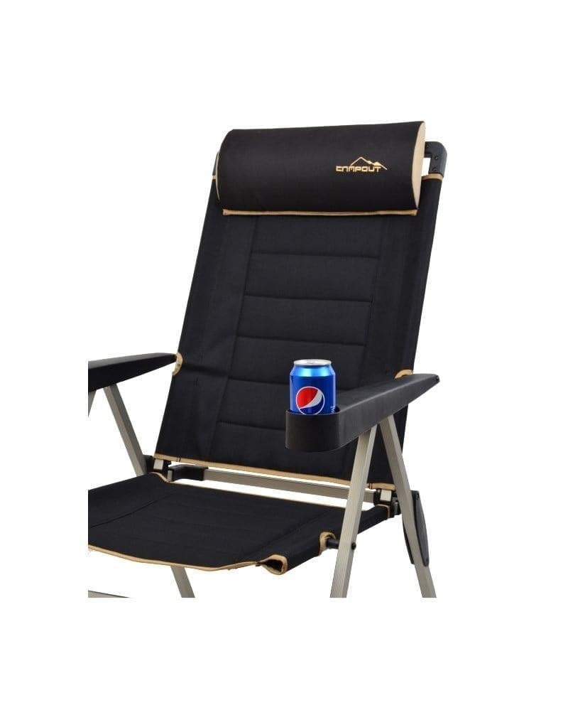 ODİN MASA 4 LUX SANDALYE SET