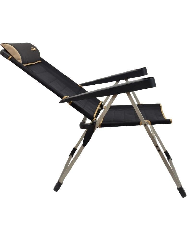 ODİN MASA 4 LUX SANDALYE SET