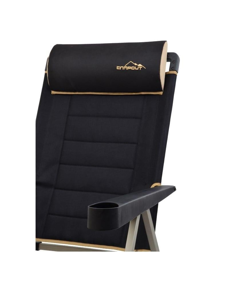 ODİN MASA 4 LUX SANDALYE SET