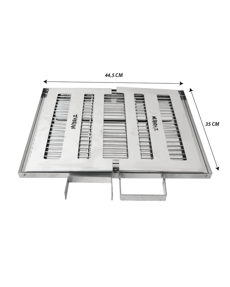 PRATİK MANGALCI SETİ