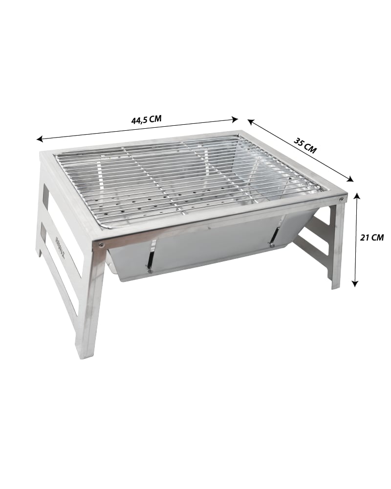 PRATİK MANGALCI SETİ