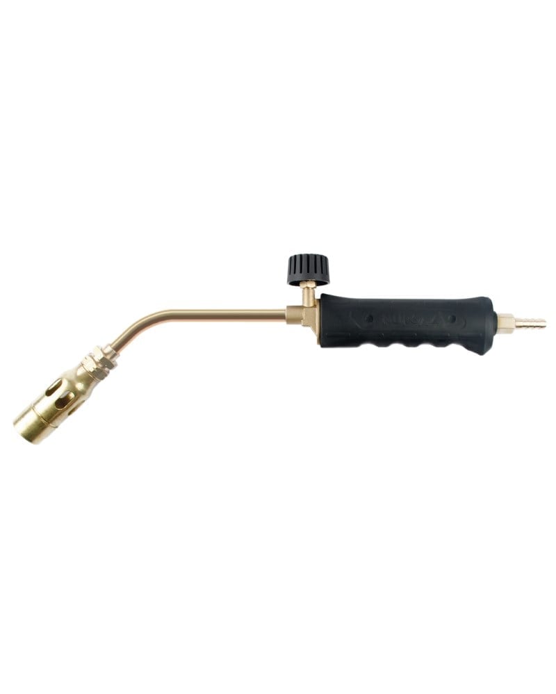 PROPAN TAV VE KAYNAK TAKIMI  28 MM PİRİNÇ BAŞLIKLI 