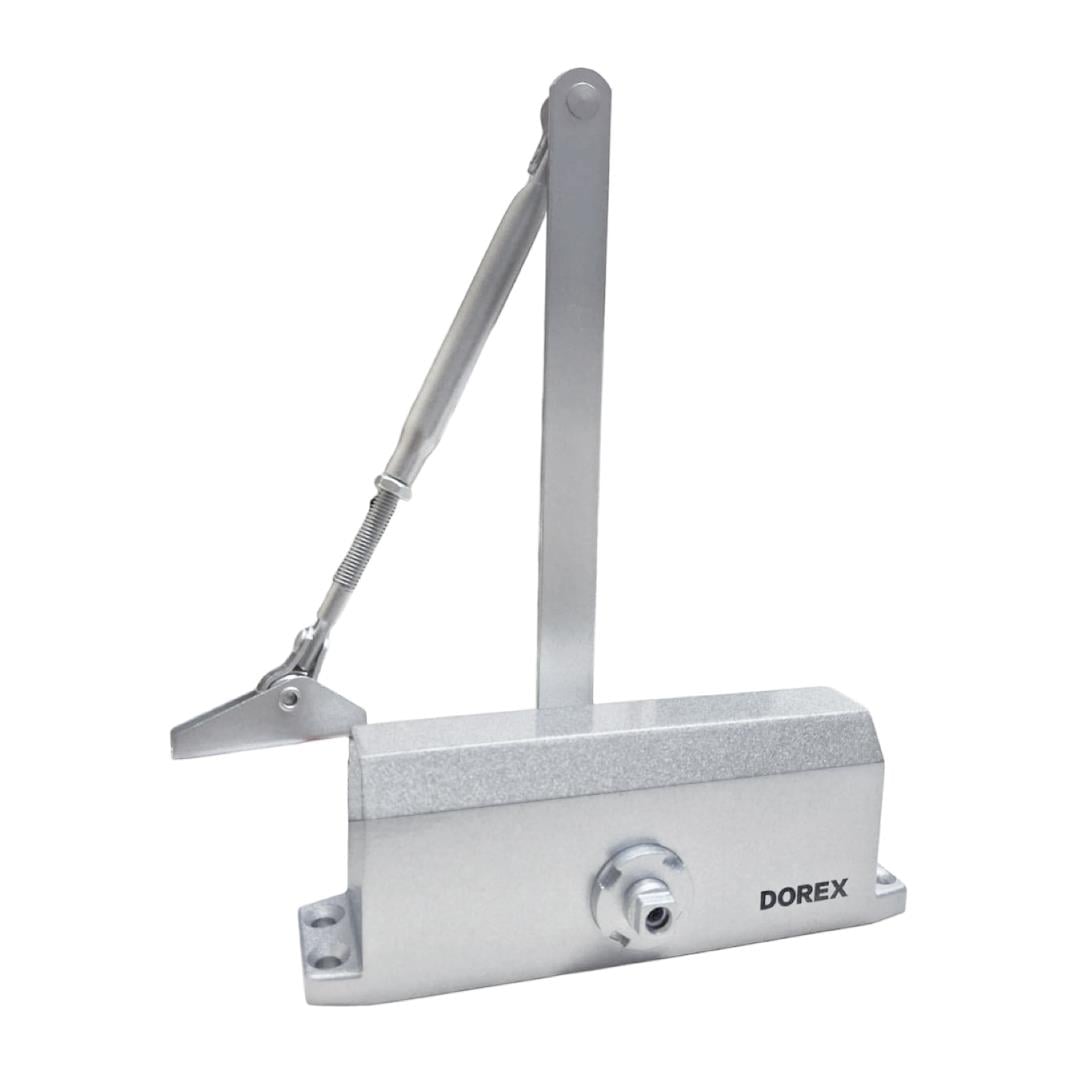 Dorex Dirsek Kollu Kapı Kapatıcı