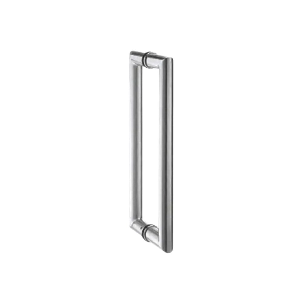 SOHO Çekme Kol 2000 Saten Ø22 300x278 mm