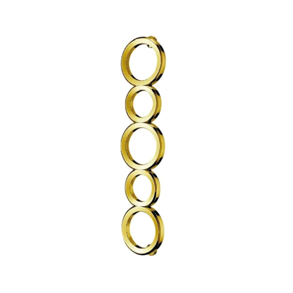 SOHO Çekme Kol 663x630x65 MM Altın