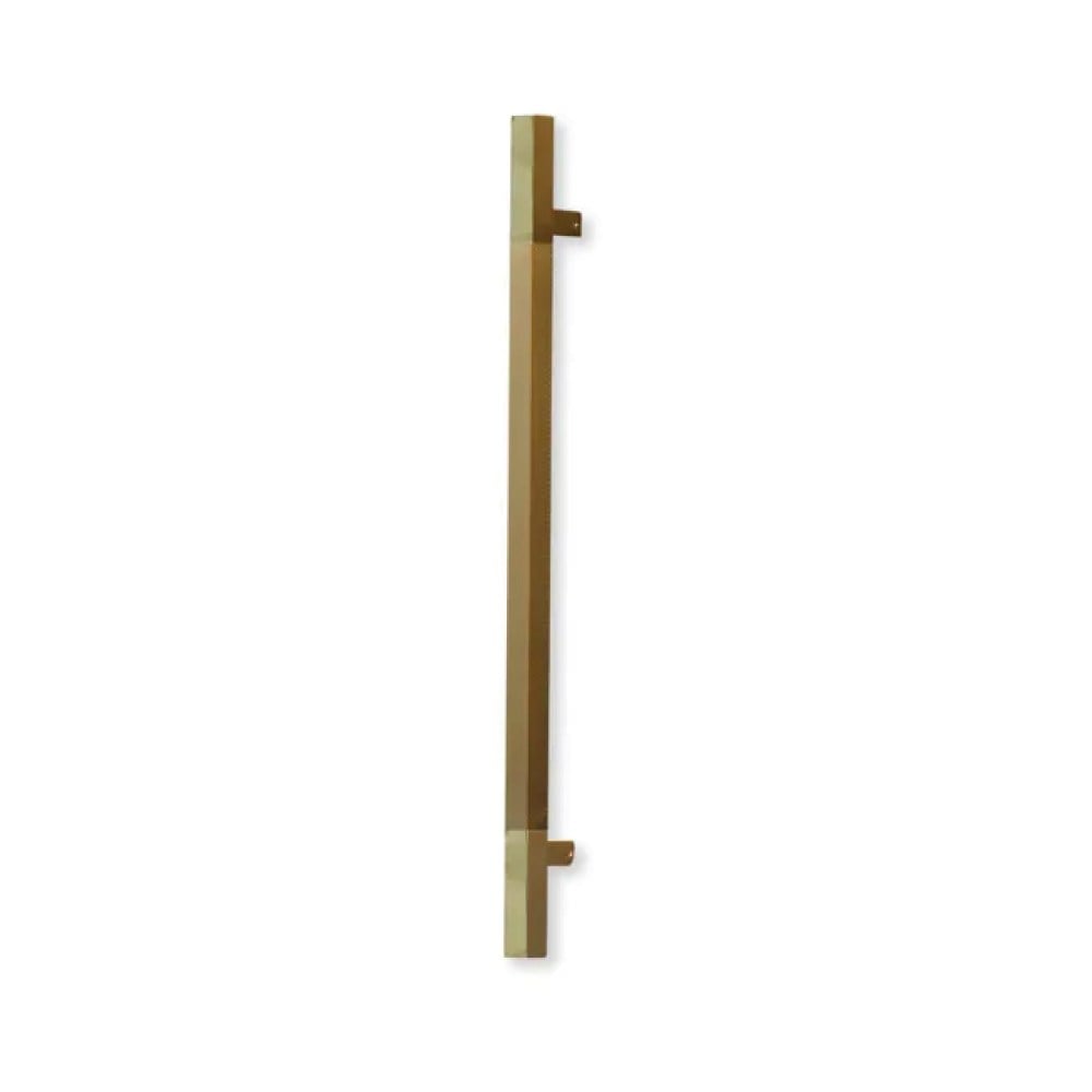 SOHO Çekme Kol Luxury 30x30x800mm Altın PVD