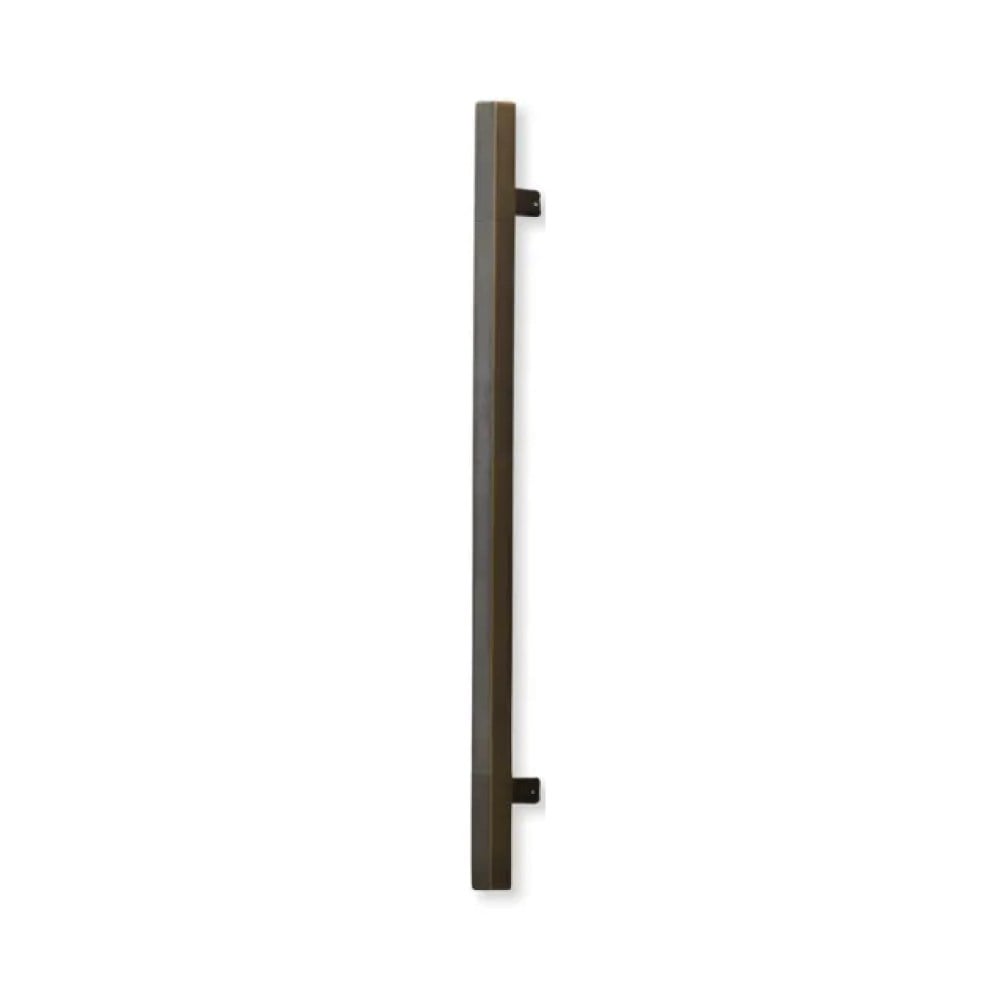 SOHO Çekme Kol Luxury 30x30x800mm Mat Antik Bronz