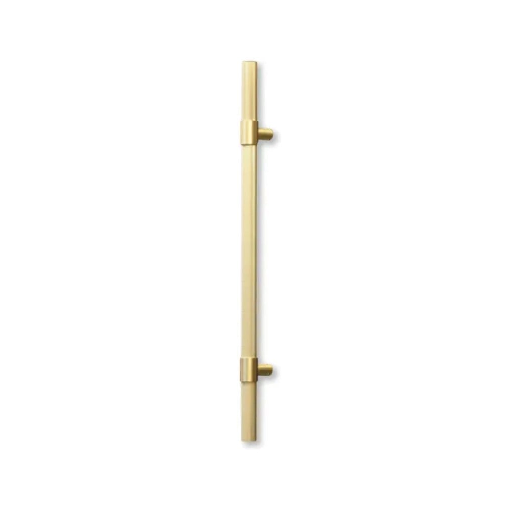 SOHO Çekme Kol Luxury 800MM Mat Sarı H-075