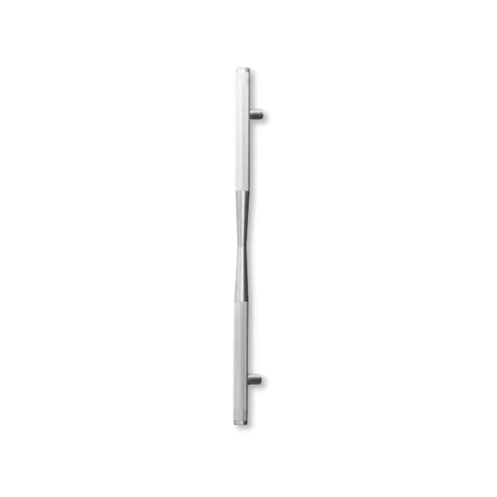 SOHO Çekme Kol Luxury 800MM Mat Saten Nikel H-086