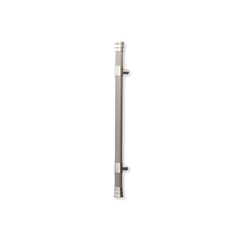 SOHO Çekme Kol Luxury 800MM Mat Saten Nikel