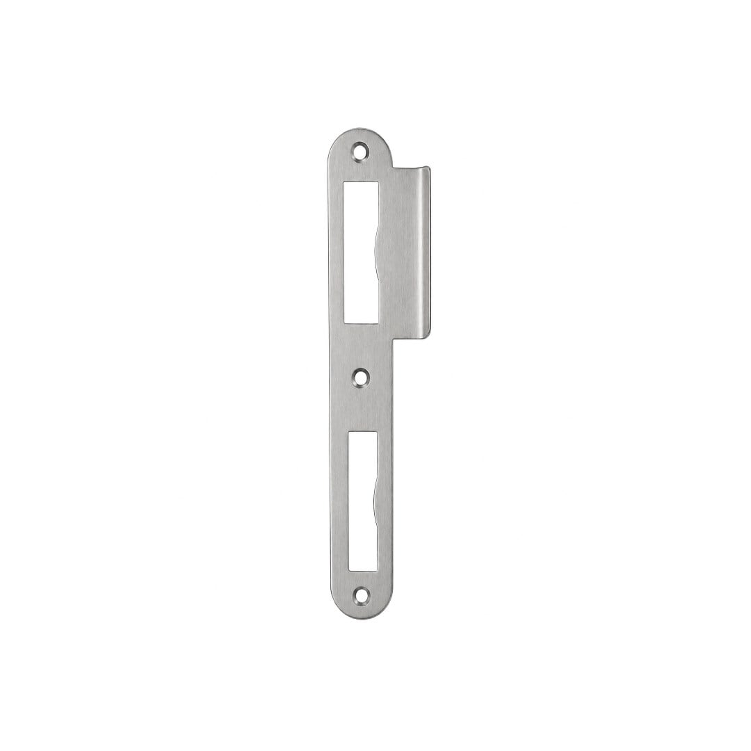 SOHO Paslanmaz Kilit Karşılığı Kulaklı 14 mm