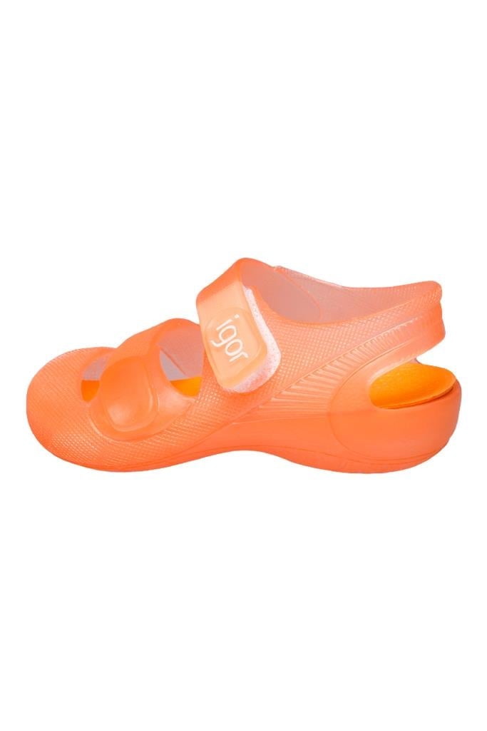 Tr Naranja Fluor