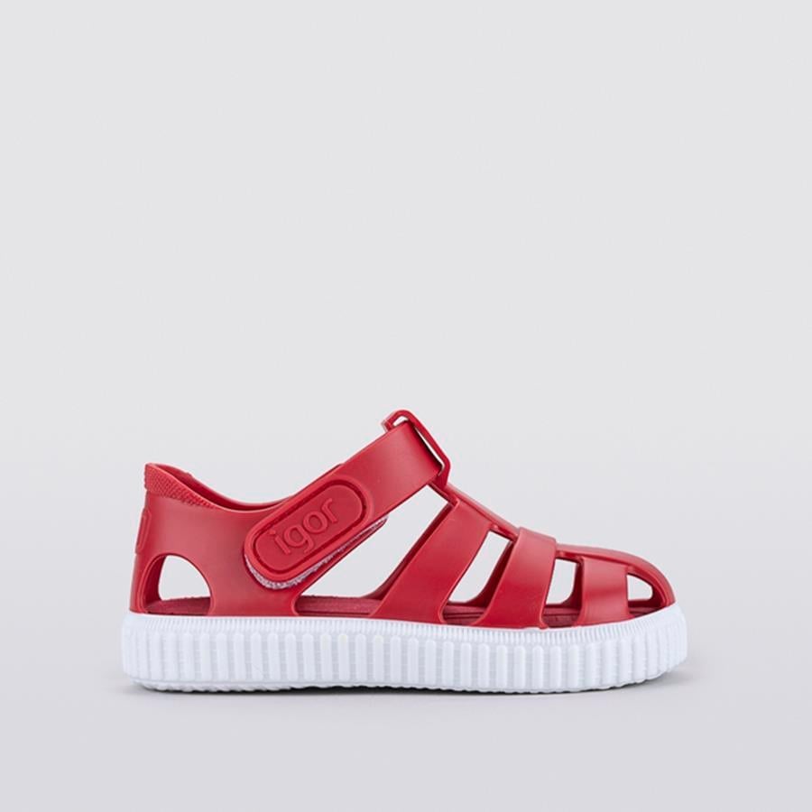 Rojo