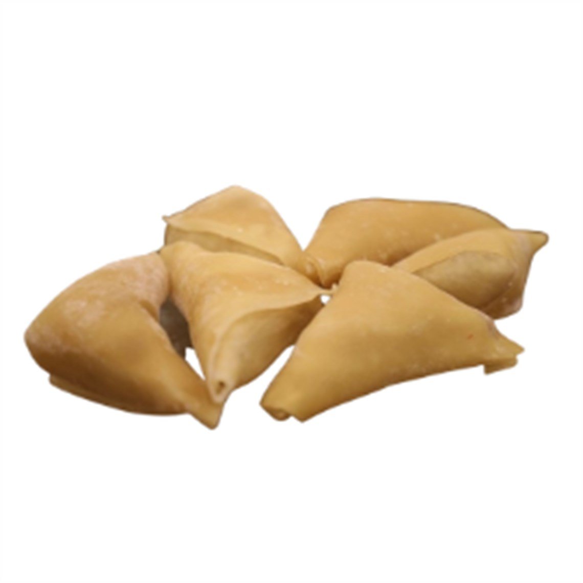 Fıstıklı Muska 1 Kg