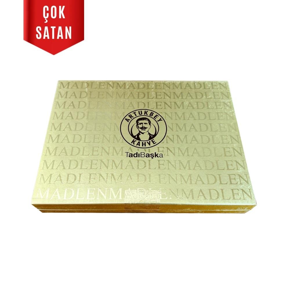 Madlen 320 gr Hediyelik Çikolata*1 Adet