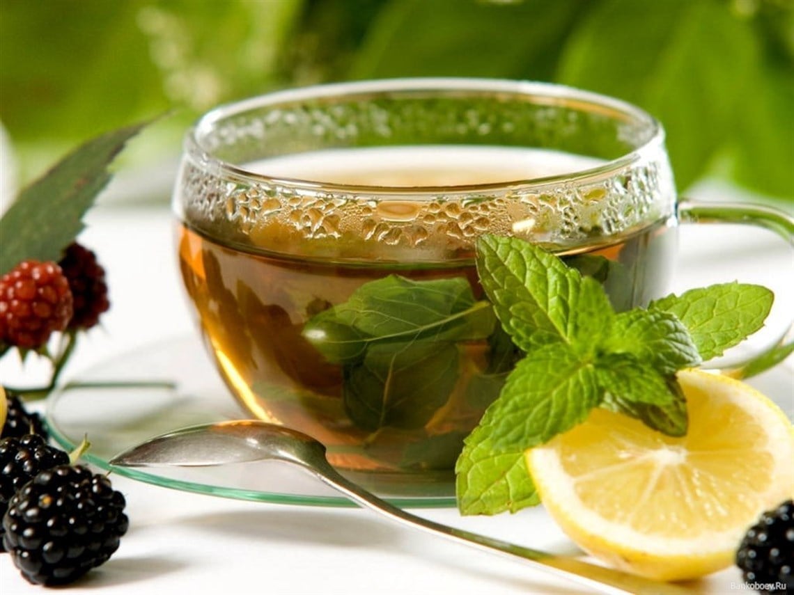 Nane-Limon Çayı 125 Gr