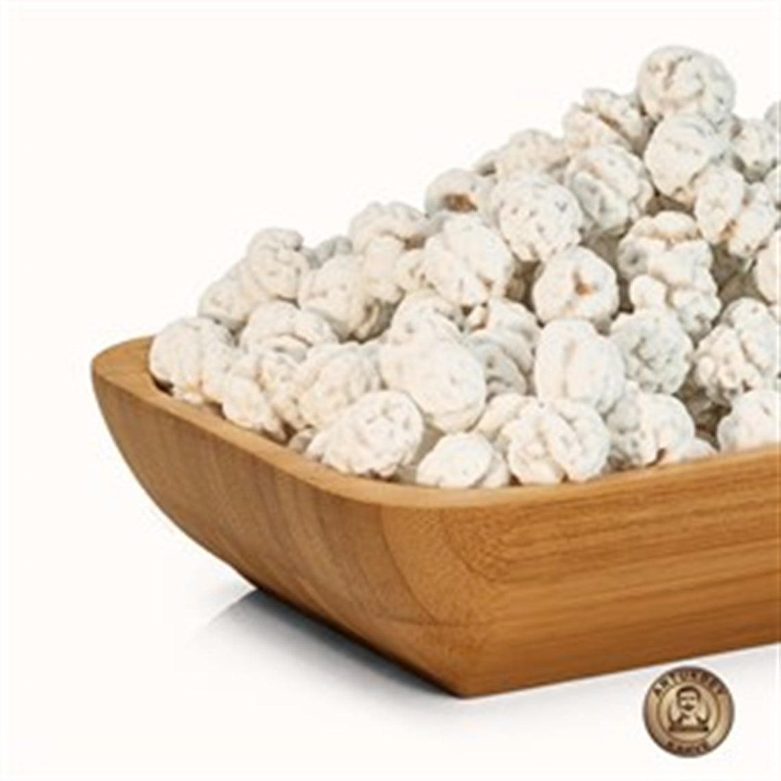 Şekerli Leblebi (Beyaz) 1 Kg