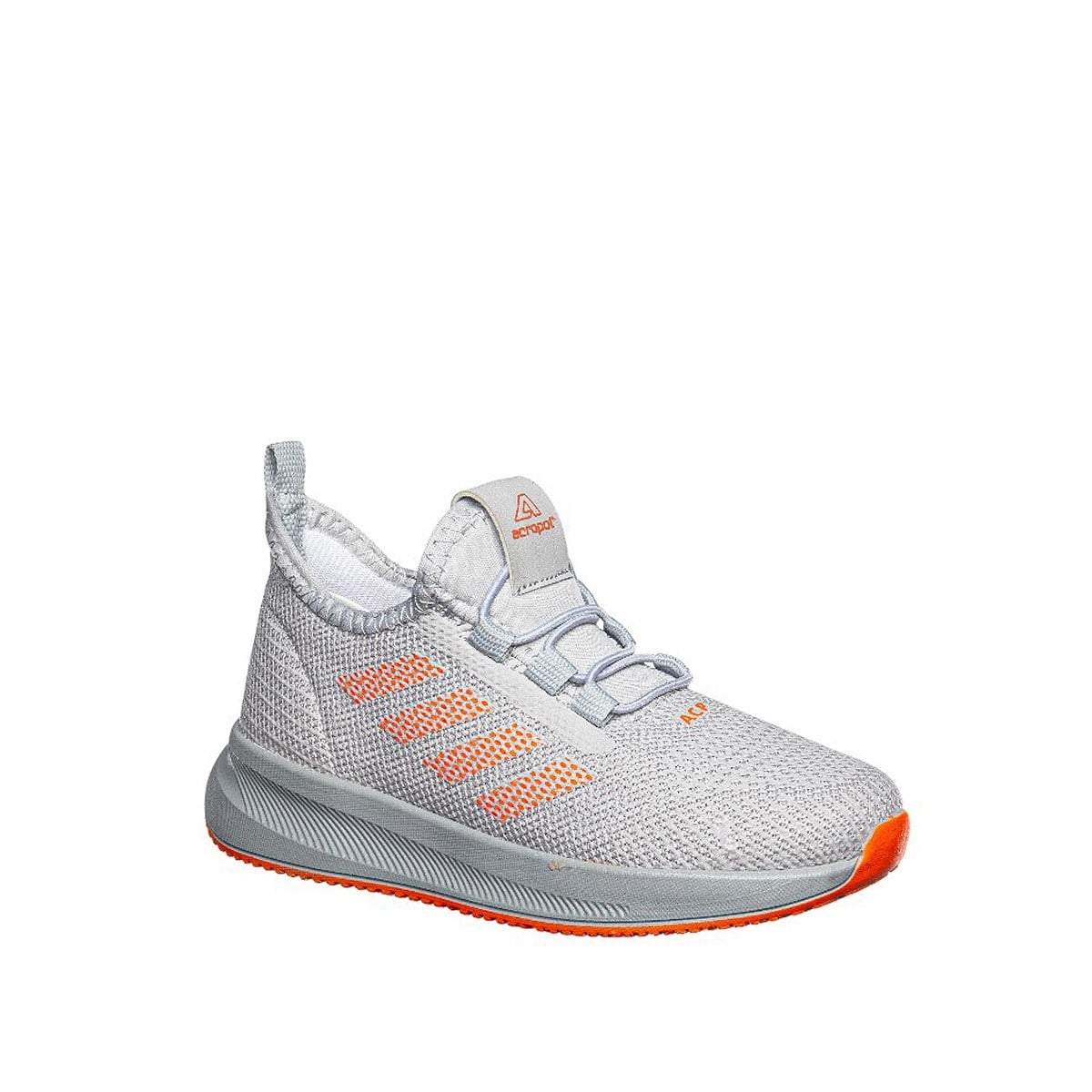 AcropolAcropol Filet 141 Triko Buz Turuncu