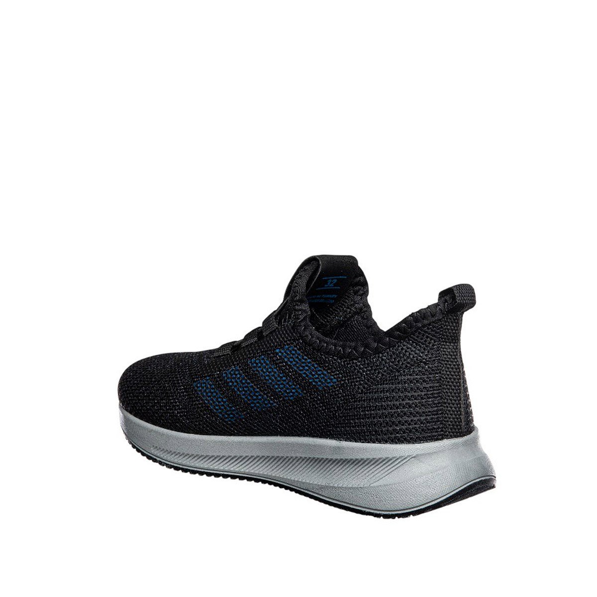 AcropolAcropol Filet 141 Triko Siyah Saks