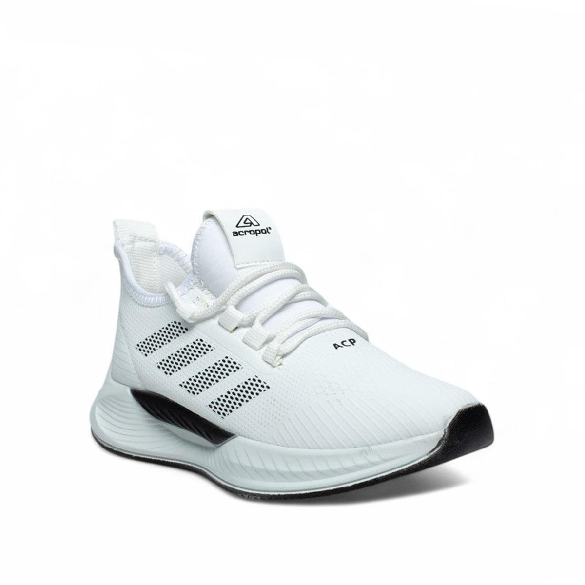 AcropolAcropol Garson 141 Cilt Beyaz Siyah