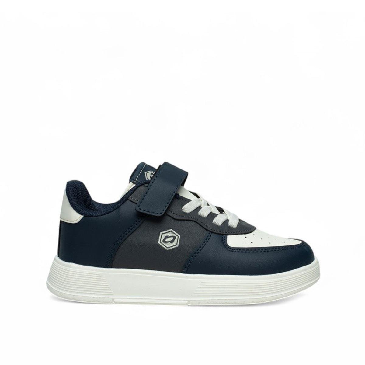 AlessıoAlessio Filet 015 Cilt Lacivert Bej Tb Bej